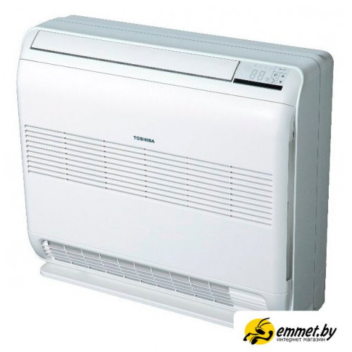 Кондиционер Toshiba Console RAS-B10J2FVG-E/RAS-10J2AVSG-E