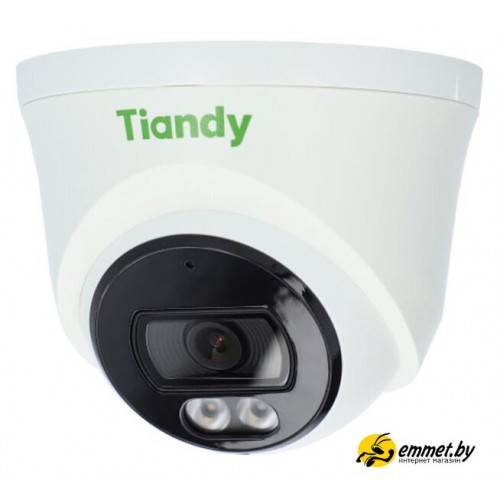 IP-камера Tiandy TC-C34XS I3W/E/Y/2.8mm/V4.2