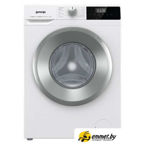 Стиральная машина Gorenje W2NHPI72SCS