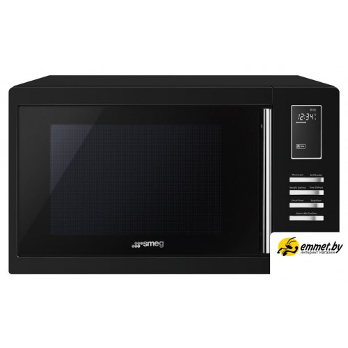 Микроволновая печь Smeg MOE25B