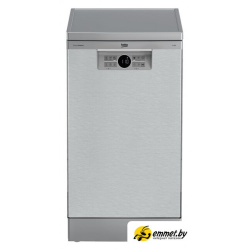 Отдельностоящая посудомоечная машина BEKO BDFS26130XQ
