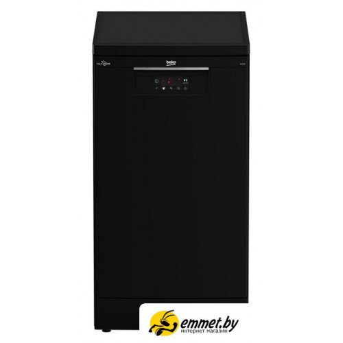 Отдельностоящая посудомоечная машина BEKO BDFS15020B