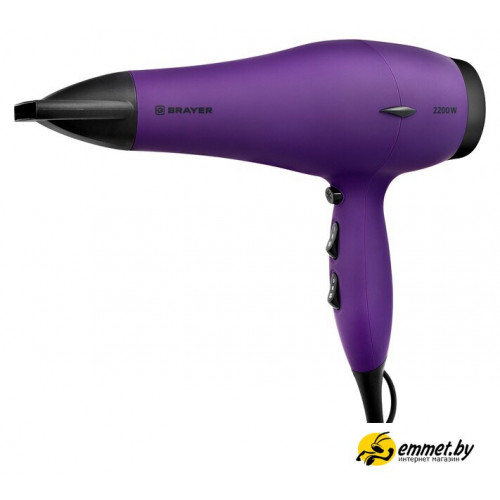 Фен Brayer BR3007