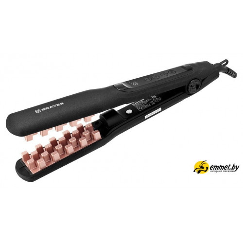 Щипцы-гофре Brayer BR3306