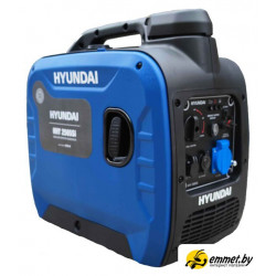 Бензиновый генератор Hyundai HHY 2565Si Бензиновый генератор Hyundai HHY 2565Si