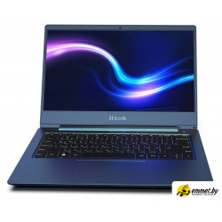 Ноутбук Horizont H-book 14 МАК4 T32E3W