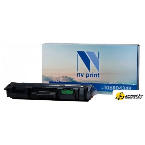 Картридж NV Print NV-B2301 (аналог Xerox 106R04348)