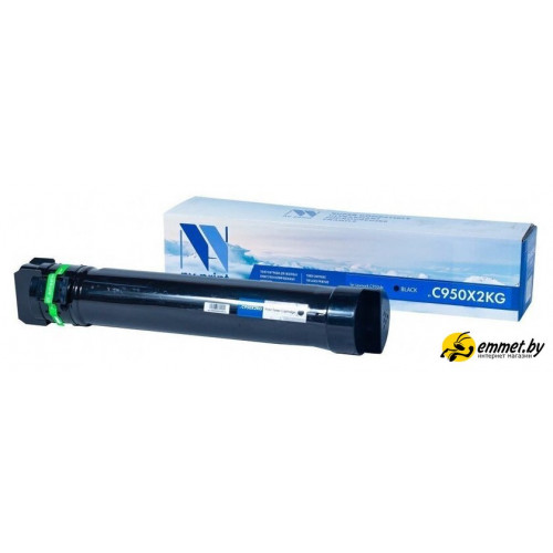 Картридж NV Print NV-48800 (аналог Lexmark C950X2KG)
