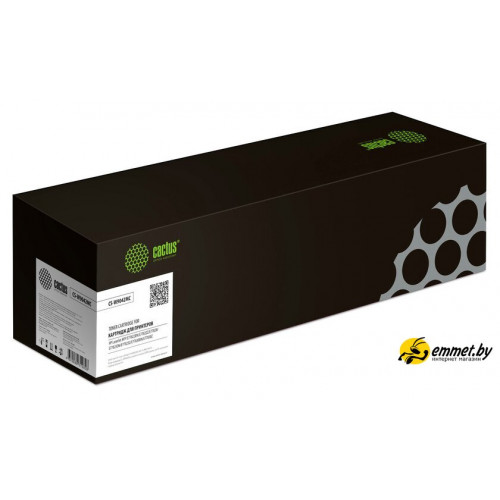 Картридж CACTUS CS-W9042MC (аналог HP W9042MC)