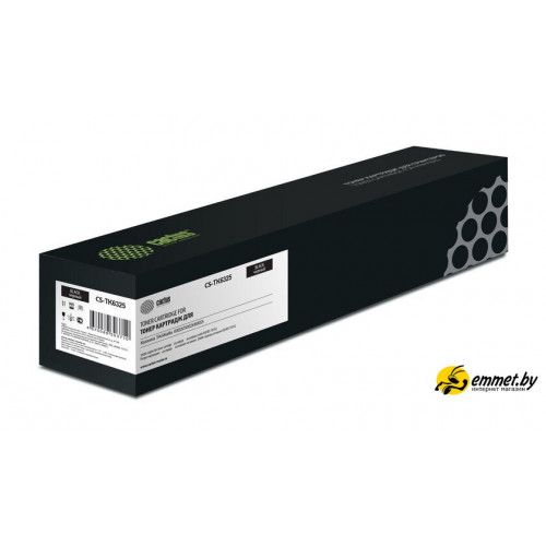 Картридж CACTUS CS-TK6325 (аналог Kyocera TK-6325)