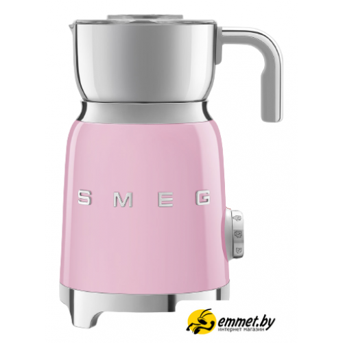 Автоматический вспениватель молока Smeg MFF11PKEU