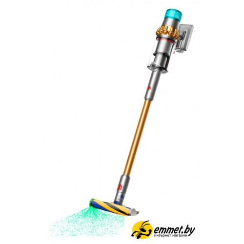 Пылесос Dyson V15 Detect Absolute 400477-01
