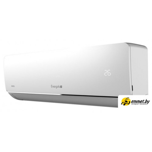 Кондиционер Energolux Basel 3 SAS12B3-A/SAU12B3-A