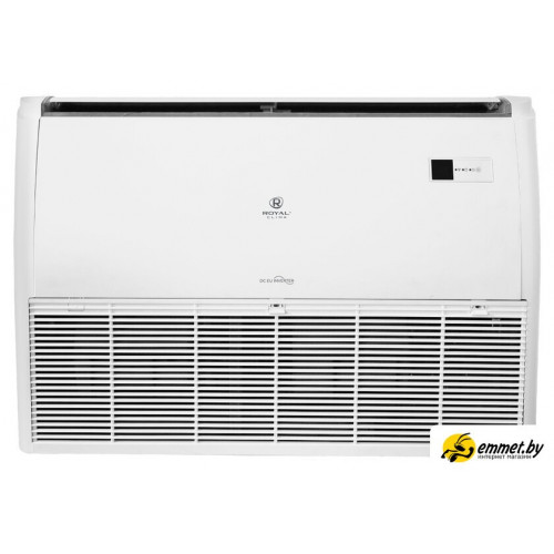 Кондиционер Royal Clima Competenza DC EU Inverter 2023 CO-F 24HNBI/CO-E 24HNBI