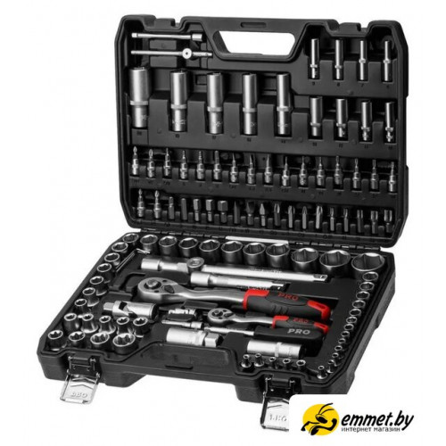 Stuttgart PRO-108S (108 предметов)