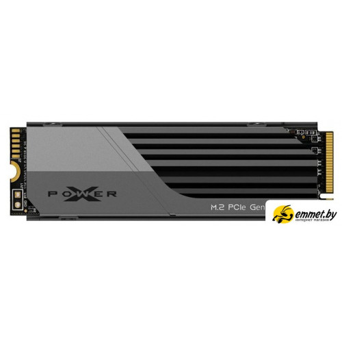 SSD Silicon-Power XS70 2TB SP02KGBP44XS7005