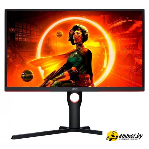 Игровой монитор AOC Agon 25G3ZM