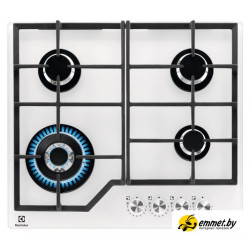 Варочная панель Electrolux KGG64362W