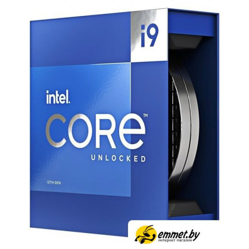 Процессор Intel Core i9-13900F