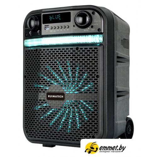 Беспроводная колонка Ruimatech VA-8610