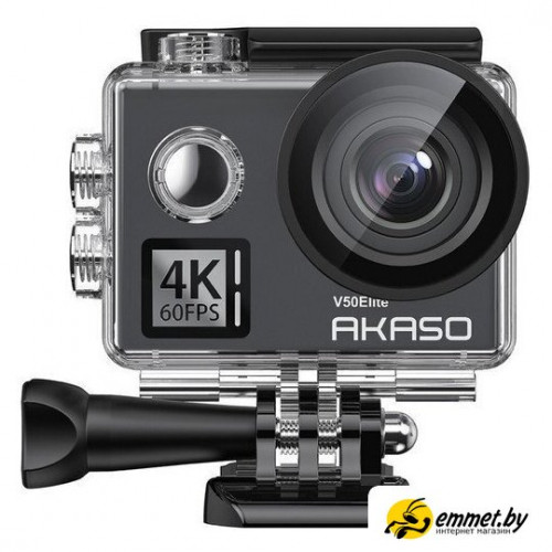 Экшен-камера Akaso V50 Elite SYA0074-GY