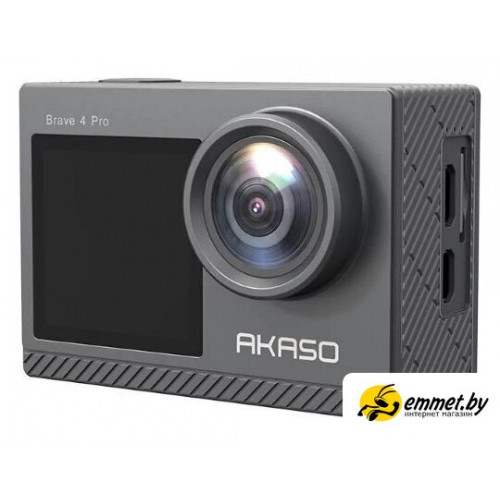 Экшен-камера Akaso Brave 4 Pro SYYA0013-GY