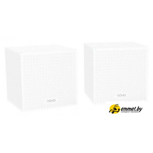 Wi-Fi система Tenda Nova MW12 2-pack