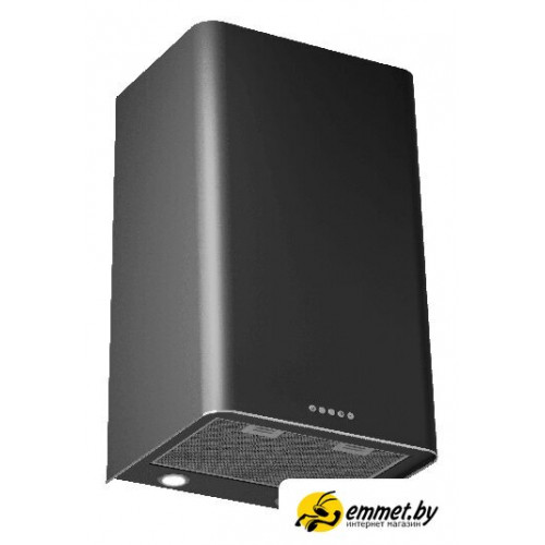 Кухонная вытяжка Elikor MIX 50П-650-Э3Д 354967 (антрацит/серебро)