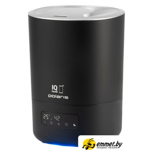 Увлажнитель воздуха Polaris PUH 8080 WIFI IQ Home (черный)