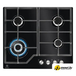 Варочная панель Electrolux KGG64362K Варочная панель Electrolux KGG64362K