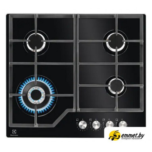 Варочная панель Electrolux KGG64362K