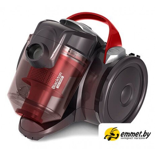 Пылесос Blackton Bt VC1403C (черный/красный)