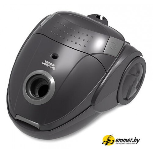 Пылесос Blackton Bt VC1401B (черный/серый)