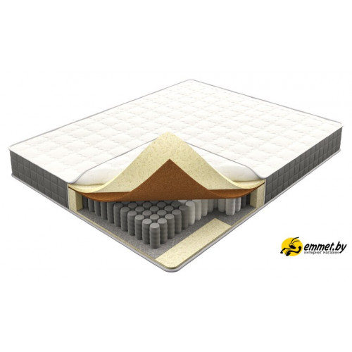 Матрас Mio Tesoro Orta 120x200