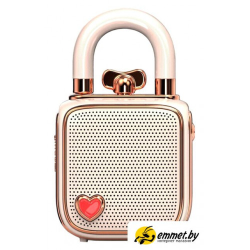 Беспроводная колонка Divoom Lovelock