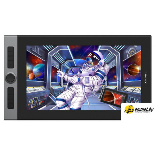 Графический монитор XP-Pen Artist Pro 16