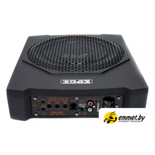 Корпусной активный сабвуфер EDGE EDBX10A-E0