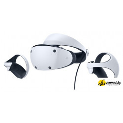 Очки виртуальной реальности для PlayStation Sony PlayStation VR2 Очки виртуальной реальности для PlayStation Sony PlayStation VR2