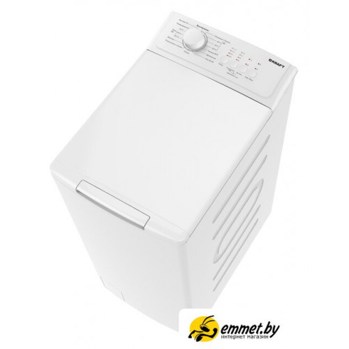 Стиральная машина с вертикальной загрузкой Kraft KF-UME7202W
