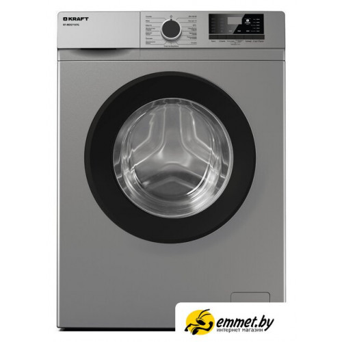 Стиральная машина Kraft KF-MDS7107G