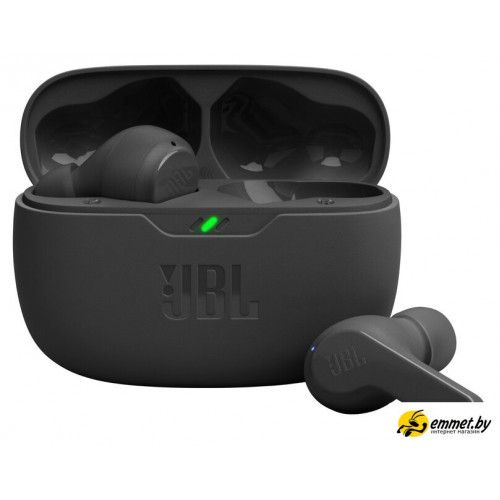 Наушники JBL Wave Beam (черный)