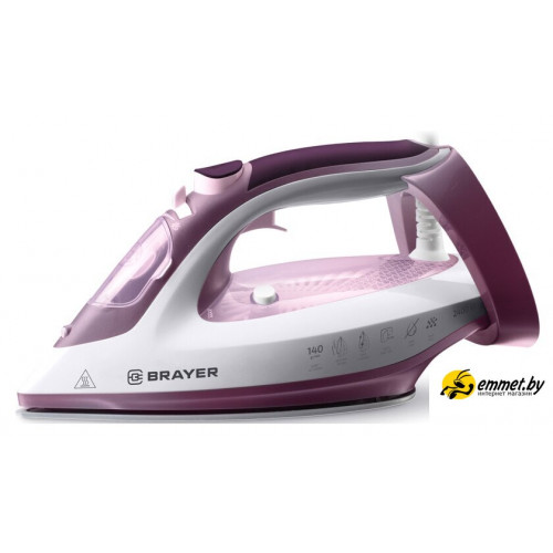 Утюг Brayer BR4006