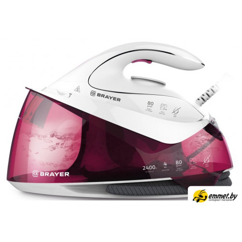 Утюг Brayer BR4151