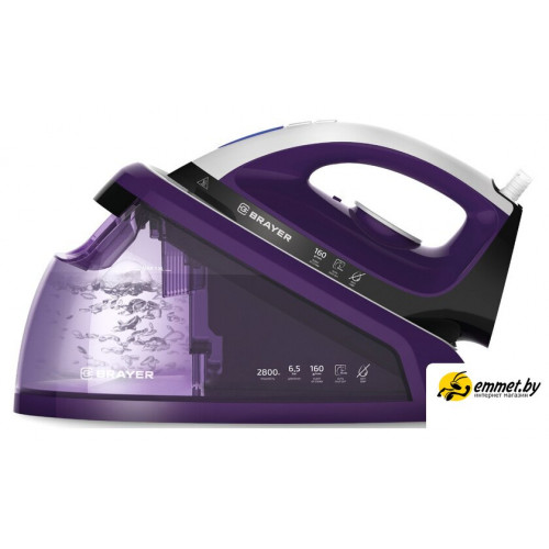Утюг Brayer BR4152