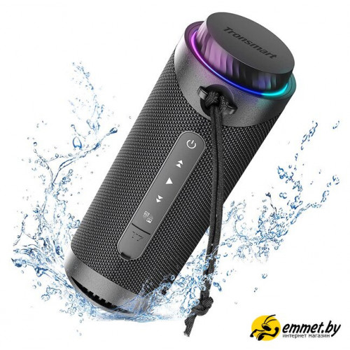 Беспроводная колонка Tronsmart T7 (черный)