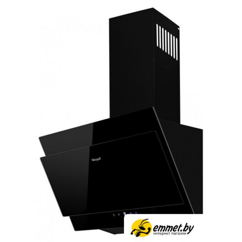 Кухонная вытяжка Weissgauff Phact 60 BL Sensor