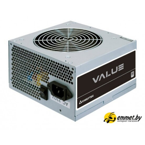 Блок питания Chieftec Value APB-600B8
