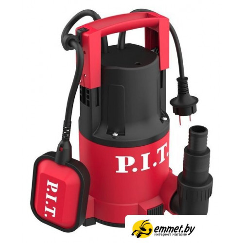 Дренажный насос P.I.T. PSW400-C1