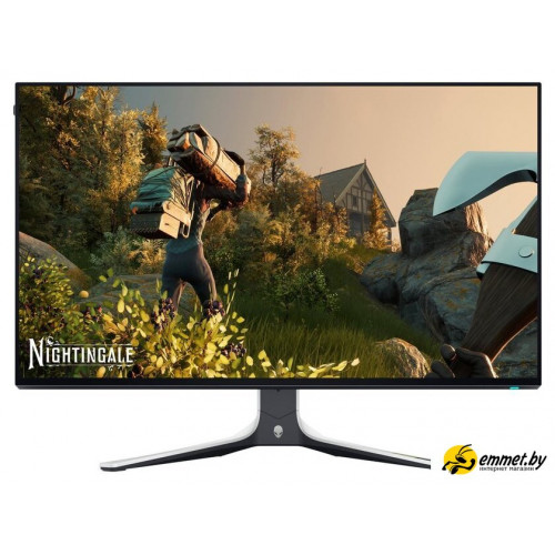 Игровой монитор Dell Alienware 27 Gaming AW2723DF