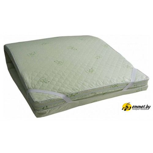 Матрас АЭлита Бамбук 80x200x8